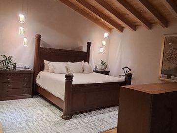 Casa en cerrada en altavista frente al San Angel Inn