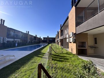 Alquiler Departamento  3 Amb en Cañada Village III - Pilar