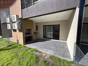 Alquiler Departamento  3 Amb en Cañada Village III - Pilar