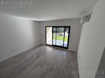 Alquiler Departamento  3 Amb en Cañada Village III - Pilar