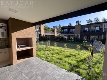 Alquiler Departamento  3 Amb en Cañada Village III - Pilar