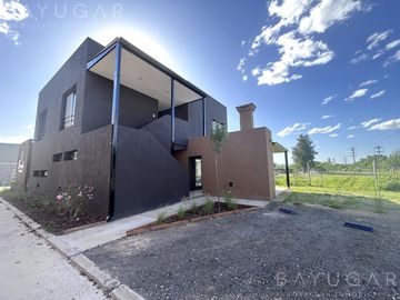 Alquiler Departamento  3 Amb en Cañada Village III - Pilar