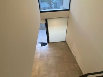 Casa moderna en venta en la Colonia Arbide