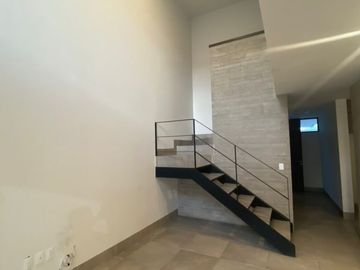 Casa moderna en venta en la Colonia Arbide