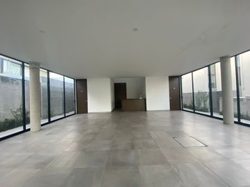 Casa moderna en venta en la Colonia Arbide