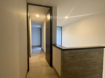 Casa moderna en venta en la Colonia Arbide
