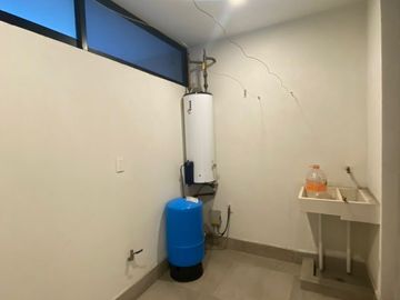 Casa moderna en venta en la Colonia Arbide