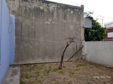 Casa en venta - 2 Dormitorios 1 Baño - Wilde