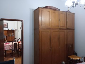 Casa en venta - 2 Dormitorios 1 Baño - Wilde