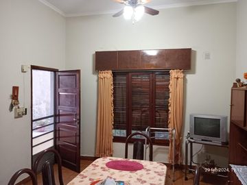 Casa en venta - 2 Dormitorios 1 Baño - Wilde