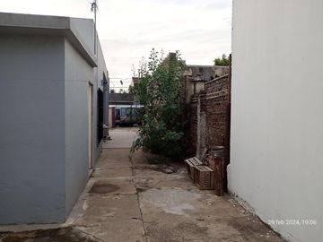 Casa en venta - 2 Dormitorios 1 Baño - Wilde
