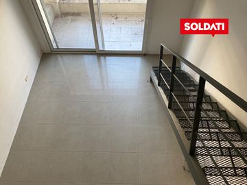 Alquiler anual sin muebles, Ayres Vila