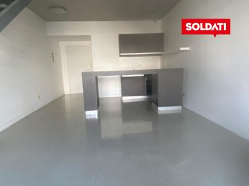 Alquiler anual sin muebles, Ayres Vila