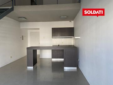 Alquiler anual sin muebles, Ayres Vila