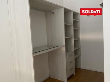 Alquiler anual sin muebles, Ayres Vila