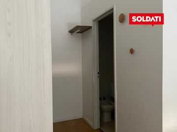 Alquiler anual sin muebles, Ayres Vila