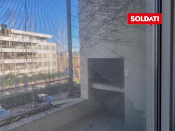 Alquiler anual sin muebles, Ayres Vila