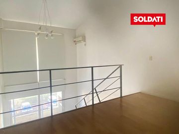 Alquiler anual sin muebles, Ayres Vila