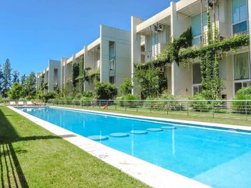 Alquiler anual sin muebles, Ayres Vila