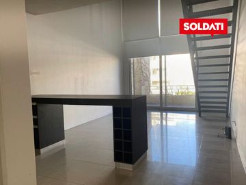 Alquiler anual sin muebles, Ayres Vila