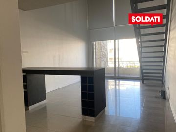 Alquiler anual sin muebles, Ayres Vila