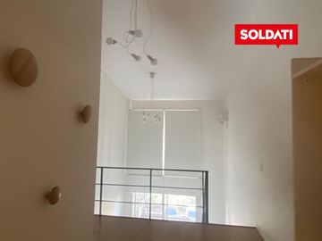 Alquiler anual sin muebles, Ayres Vila