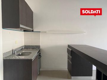 Alquiler anual sin muebles, Ayres Vila