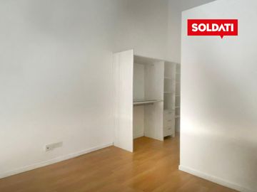 Alquiler anual sin muebles, Ayres Vila