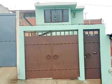 Venta de Casa salida Salamanca