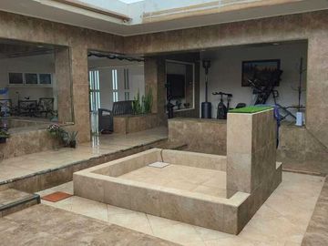 Venta de casa de Campo
