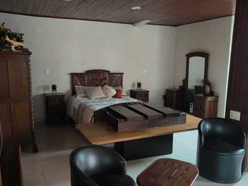 Venta de casa de Campo