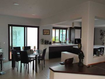 Venta de casa de Campo