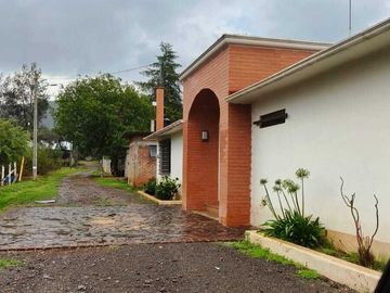 Venta de casa de Campo