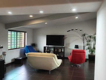Venta de casa de Campo