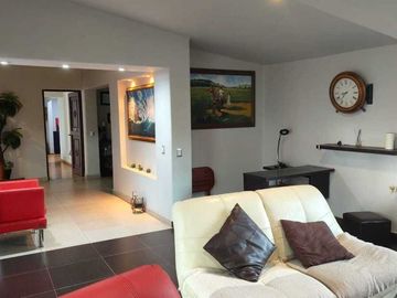 Venta de casa de Campo