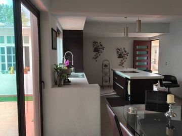 Venta de casa de Campo