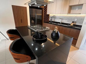Venta de departamento en el centro