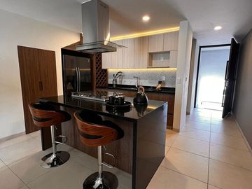 Venta de departamento en el centro