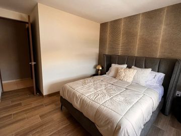 Venta de departamento en el centro