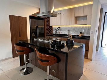 Venta de departamento en el centro