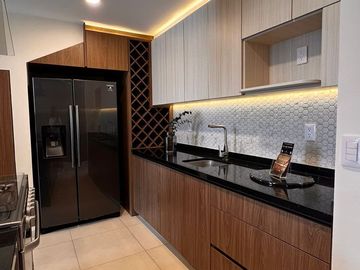 Venta de departamento en el centro