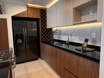 Venta de departamento en el centro