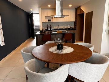 Venta de departamento en el centro
