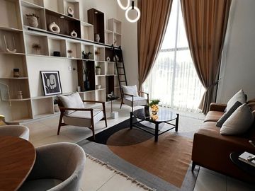 Venta de departamento en el centro