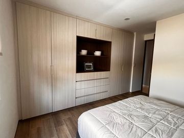 Venta de departamento en el centro