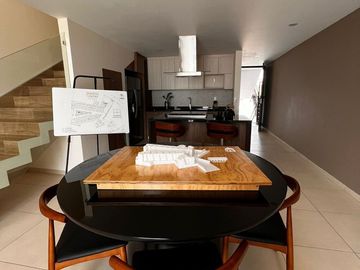 Venta de departamento en el centro