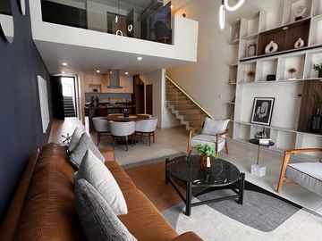 Venta de departamento en el centro