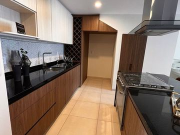 Venta de departamento en el centro