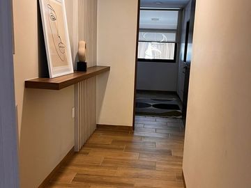 Venta de departamento en el centro
