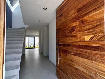 Venta de casa en Altozano